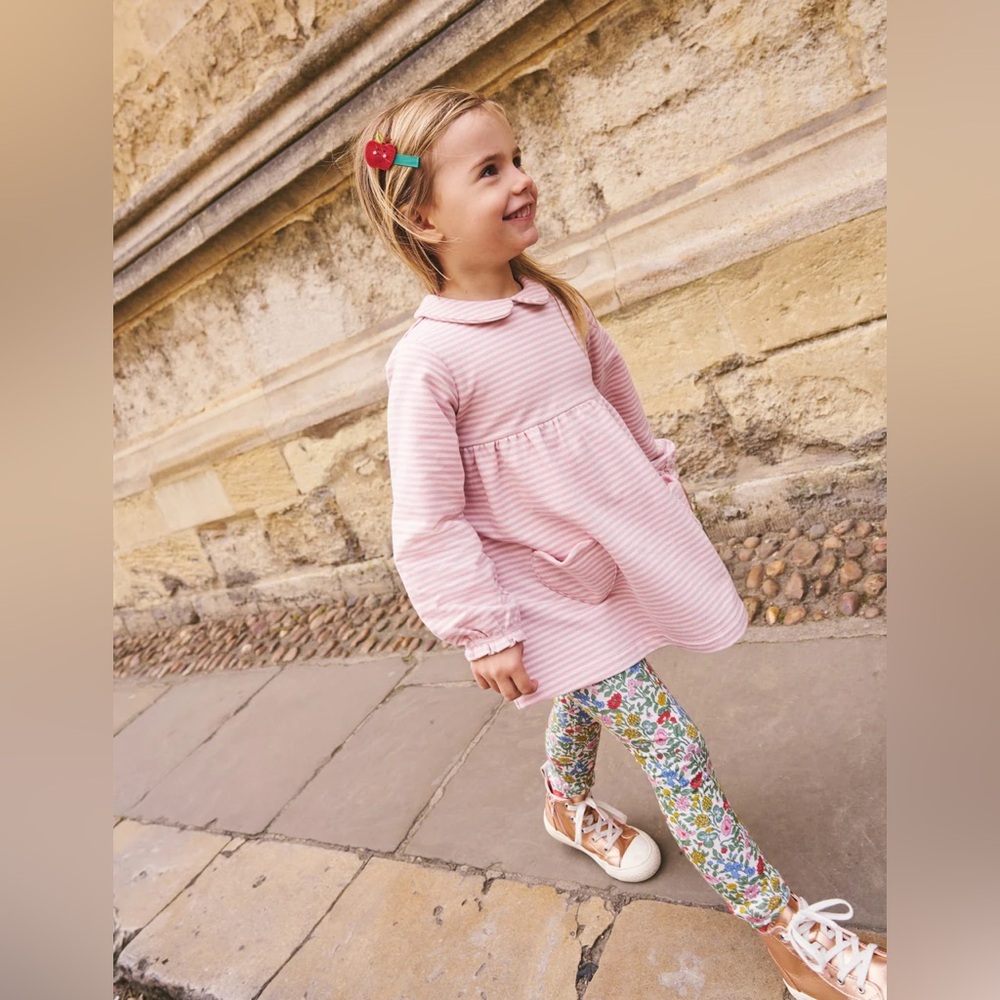 Boden Tunic and Leggings